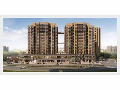 2BHK Multistorey Apartment for New Property in Gota 2BHK Multistorey Apartment for New Property in Gota
