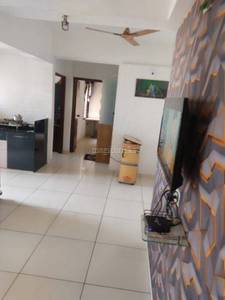 2BHK Multistorey Apartment for Resale in Vastral 2BHK Multistorey Apartment for Resale in Vastral