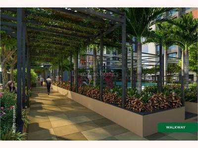 3BHK Multistorey Apartment for New Property in Gota 3BHK Multistorey Apartment for New Property in Gota