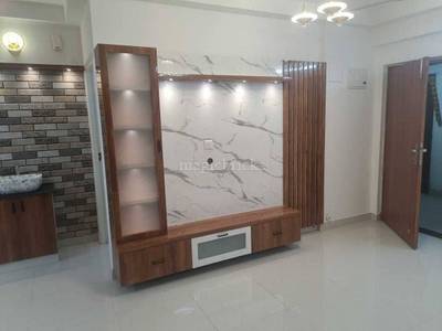 2 BHK Flat in Candeur Signature in Varthur