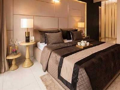 2 BHK Flat in Northern Heights in Bandra West