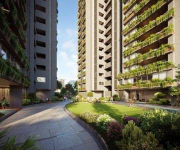 5BHK Multistorey Apartment for Resale in Sheetal Gharana at Ambli 5BHK Multistorey Apartment for Resale in Sheetal Gharana at Ambli
