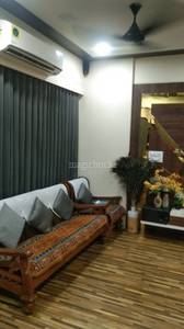 3BHK Multistorey Apartment for Resale in Zundal 3BHK Multistorey Apartment for Resale in Zundal