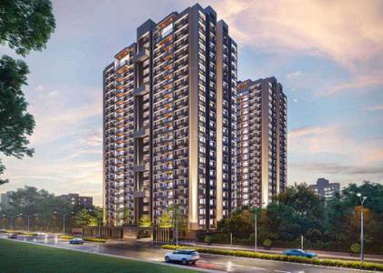 4BHK Multistorey Apartment for New Property in Sarkhej Gandhinagar Highway 4BHK Multistorey Apartment for New Property in Sarkhej Gandhinagar Highway