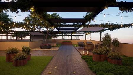 4BHK Multistorey Apartment for New Property in Gota 4BHK Multistorey Apartment for New Property in Gota