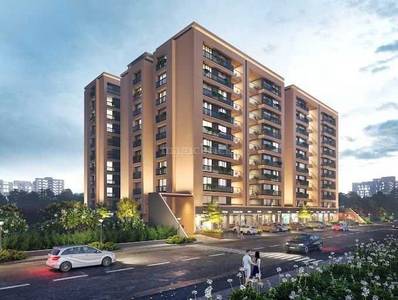 4BHK Multistorey Apartment for New Property in Keshvam Clifton at Vaishnodevi Circle 4BHK Multistorey Apartment for New Property in Keshvam Clifton at Vaishnodevi Circle