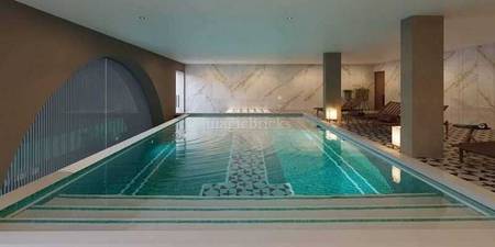 4BHK Multistorey Apartment for New Property in Aanira One at Gota 4BHK Multistorey Apartment for New Property in Aanira One at Gota