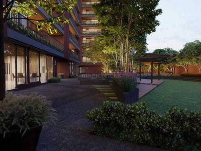 4BHK Multistorey Apartment for New Property in Panache at Vaishnodevi Circle 4BHK Multistorey Apartment for New Property in Panache at Vaishnodevi Circle