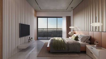 4BHK Multistorey Apartment for New Property in Ganesh Legacy at Vaishnodevi Circle 4BHK Multistorey Apartment for New Property in Ganesh Legacy at Vaishnodevi Circle