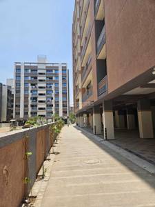 3BHK Multistorey Apartment for Resale in Nikol 3BHK Multistorey Apartment for Resale in Nikol