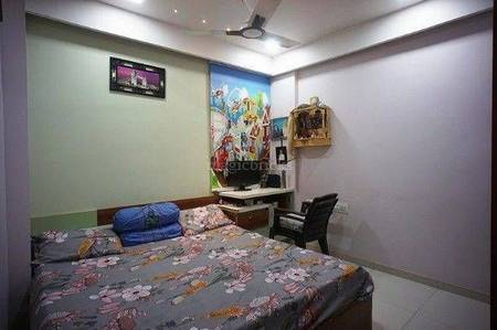 2BHK Multistorey Apartment for Resale in Dwarkesh Elegance at Chandkheda 2BHK Multistorey Apartment for Resale in Dwarkesh Elegance at Chandkheda