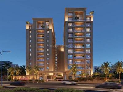 4BHK Multistorey Apartment for New Property in Vesu Canal Road 4BHK Multistorey Apartment for New Property in Vesu Canal Road