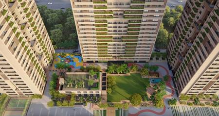 4BHK Multistorey Apartment for New Property in Anamika High Point at Friends Colony Bodakdev 4BHK Multistorey Apartment for New Property in Anamika High Point at Friends Colony Bodakdev