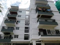 Resale flats in nizampet deals