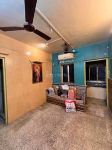 1 BHK Independent House for Sale in Andheri East, Mumbai