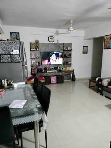 2BHK Multistorey Apartment for Resale in Shyamal 2BHK Multistorey Apartment for Resale in Shyamal