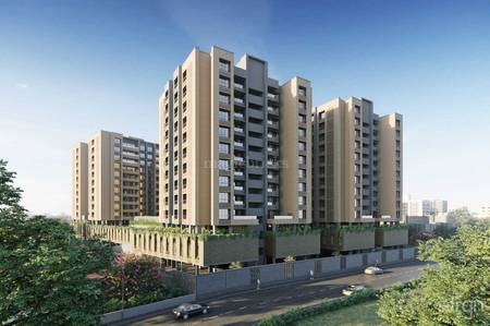 4BHK Builder Floor Apartment for New Property in Satellite 4BHK Builder Floor Apartment for New Property in Satellite