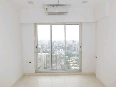 3 BHK Flat for Sale in Goregaon West, Mumbai
