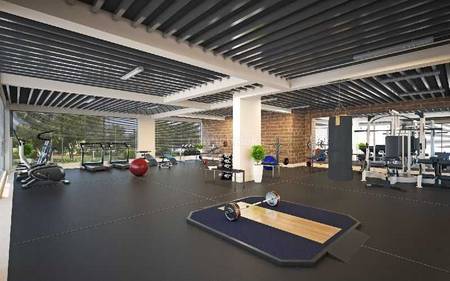 4BHK Multistorey Apartment for New Property in Prahlad Nagar 4BHK Multistorey Apartment for New Property in Prahlad Nagar