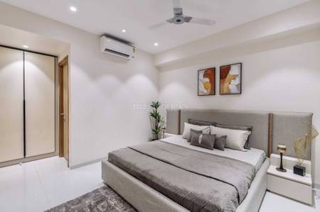 4BHK Multistorey Apartment for New Property in Prahlad Nagar 4BHK Multistorey Apartment for New Property in Prahlad Nagar