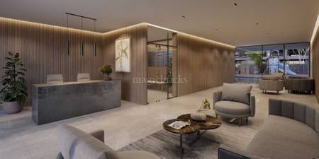 4BHK Multistorey Apartment for New Property in Satellite 4BHK Multistorey Apartment for New Property in Satellite