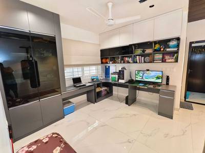 3 BHK Flat for Sale in Kondapur, Hyderabad