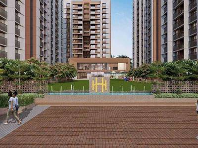 4BHK Multistorey Apartment for New Property in Adani Archway at Jagatpur 4BHK Multistorey Apartment for New Property in Adani Archway at Jagatpur