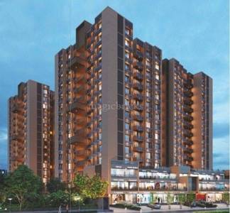 3BHK Multistorey Apartment for New Property in Bhadaj 3BHK Multistorey Apartment for New Property in Bhadaj