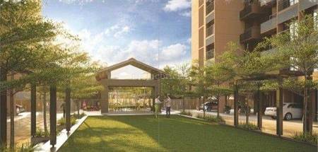 3BHK Multistorey Apartment for New Property in Bhadaj 3BHK Multistorey Apartment for New Property in Bhadaj
