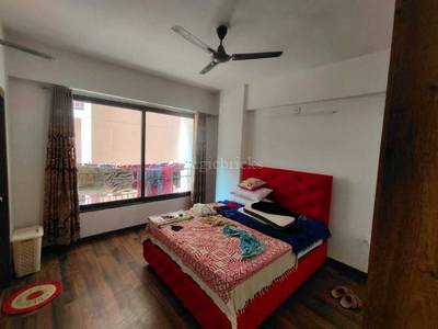 3BHK Multistorey Apartment for Resale in Koteshwar 3BHK Multistorey Apartment for Resale in Koteshwar