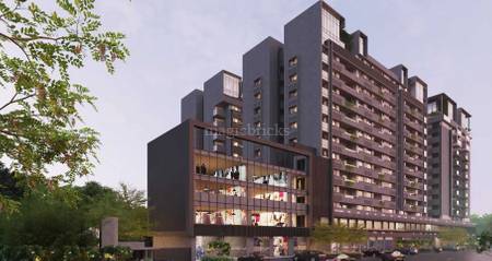 4BHK Multistorey Apartment for New Property in Bhuyangdev Cross Road 4BHK Multistorey Apartment for New Property in Bhuyangdev Cross Road