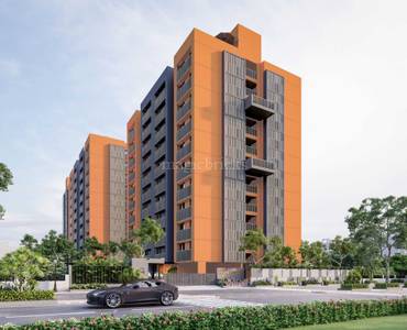 2BHK Multistorey Apartment for New Property in Pearl Heights at Ghatlodiya 2BHK Multistorey Apartment for New Property in Pearl Heights at Ghatlodiya