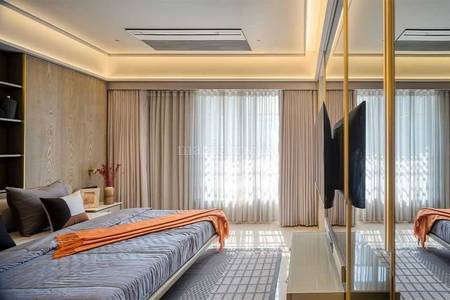 4BHK Penthouse for Resale in Riviera Springs at Shela 4BHK Penthouse for Resale in Riviera Springs at Shela