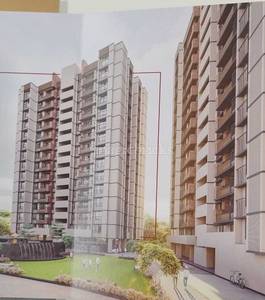 3BHK Multistorey Apartment for New Property in Solo Bliss at Bopal 3BHK Multistorey Apartment for New Property in Solo Bliss at Bopal