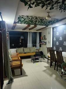 1BHK Multistorey Apartment for Resale in Kopri 1BHK Multistorey Apartment for Resale in Kopri