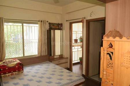 3BHK Multistorey Apartment for Resale in New Naroda 3BHK Multistorey Apartment for Resale in New Naroda