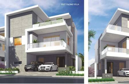 Buy  4 BHK  Villa in  Adibatla   Hyderabad