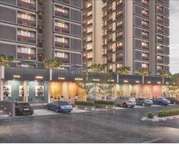 2BHK Multistorey Apartment for New Property in Samanvay Scintilla at Sector 7 South Bopal 2BHK Multistorey Apartment for New Property in Samanvay Scintilla at Sector 7 South Bopal