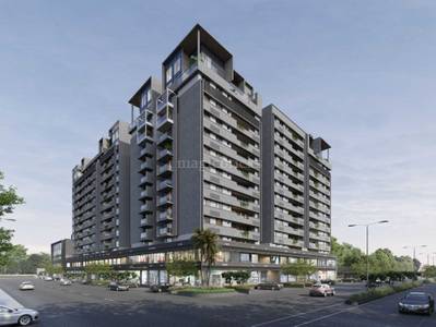 4BHK Multistorey Apartment for New Property in Bhuyangdev Cross Road 4BHK Multistorey Apartment for New Property in Bhuyangdev Cross Road