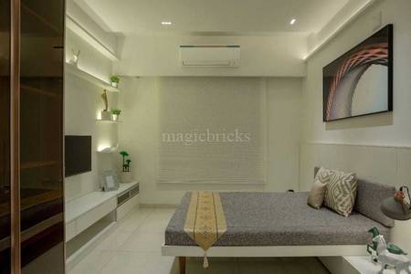 3BHK Multistorey Apartment for New Property in South Bopal, Bopal 3BHK Multistorey Apartment for New Property in South Bopal, Bopal