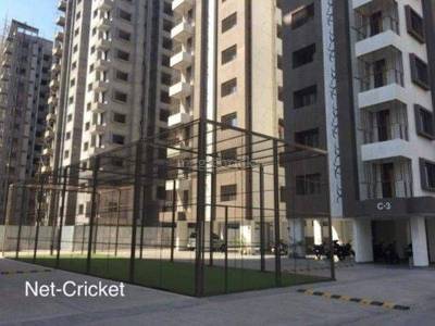 3BHK Multistorey Apartment for Resale in Nakshatra Nebula at Jahangirabad 3BHK Multistorey Apartment for Resale in Nakshatra Nebula at Jahangirabad