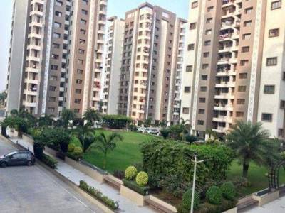 3BHK Multistorey Apartment for Resale in Nakshatra Nebula at Jahangirabad 3BHK Multistorey Apartment for Resale in Nakshatra Nebula at Jahangirabad