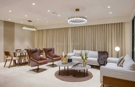 4BHK Multistorey Apartment for New Property in Shela 4BHK Multistorey Apartment for New Property in Shela