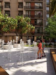 3BHK Multistorey Apartment for New Property in Gota 3BHK Multistorey Apartment for New Property in Gota