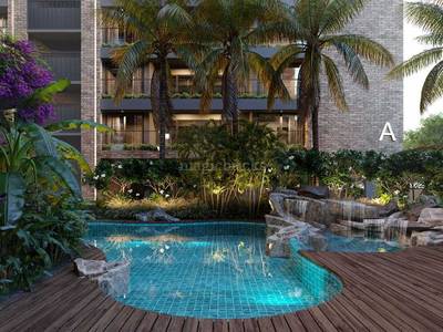 3BHK Multistorey Apartment for New Property in SP Epitome at Shela 3BHK Multistorey Apartment for New Property in SP Epitome at Shela