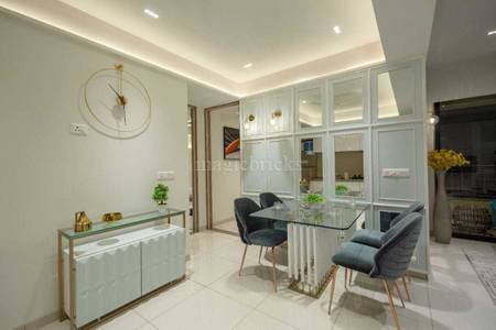 3BHK Multistorey Apartment for New Property in South Bopal, Bopal 3BHK Multistorey Apartment for New Property in South Bopal, Bopal