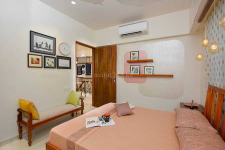 3BHK Multistorey Apartment for New Property in Shela 3BHK Multistorey Apartment for New Property in Shela