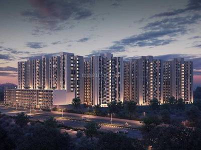 3BHK Multistorey Apartment for New Property in Shela 3BHK Multistorey Apartment for New Property in Shela