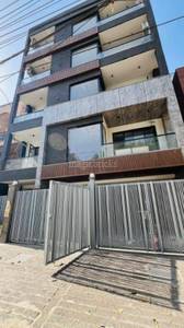 4BHK Builder Floor Apartment for Resale in Block C Sushant Lok Phase 1