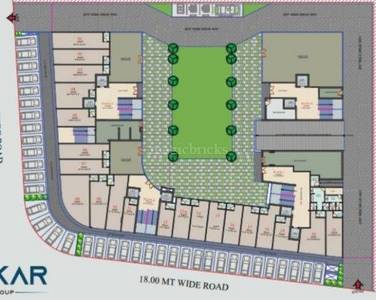 3BHK Multistorey Apartment for Resale in 3BHK Multistorey Apartment for Resale in